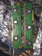 Panasonic TH37PV500B TV Buffer