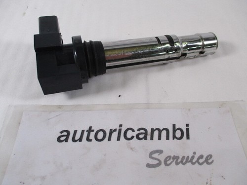036905715g ignition coil skoda - 036905715g,