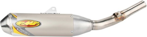 Kawasaki kx450f fmf exhaust - fmf,