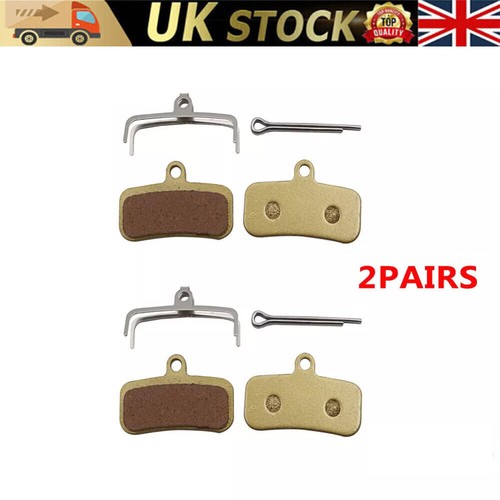 2pairs front rear brake - 2pairs, /