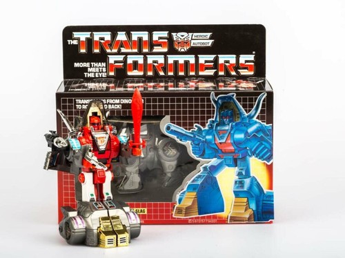 Transformers reissue - g1,