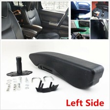 Comfortable PU Leather Truck