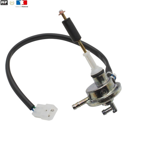 Genuine peugeot elystar buxy - genuine,
