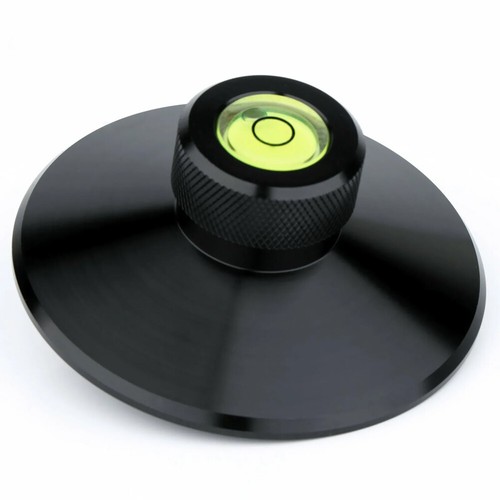 Aluminum turntable vinyl - aluminum,