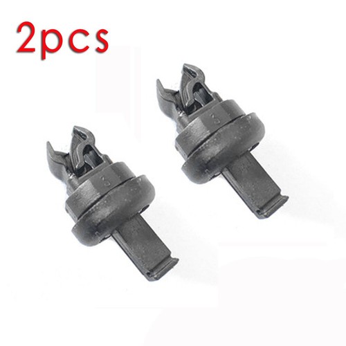 Parcel shelf cord clips - shelf,