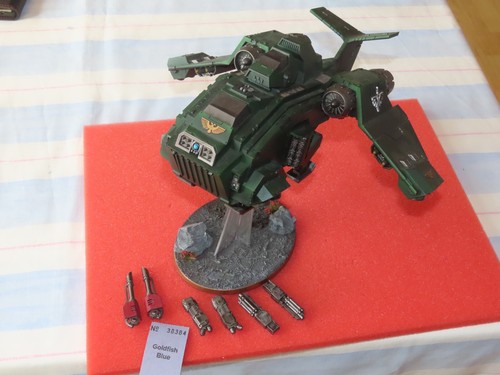 Games workshop warhammer 40k - games,