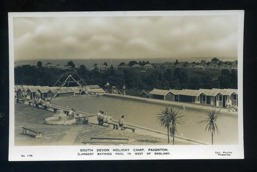 Devon paignton s - ,