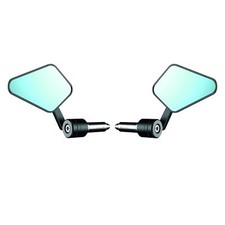 Oxford Motorbike Arrow Bar End