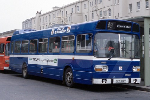Bus photo cheltenham - cheltenham, &