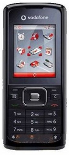 Vodafone 625 simple and - vodafone, cheap