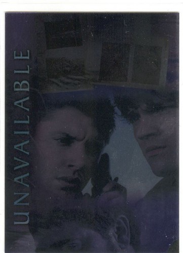 Supernatural season chase - season, 1
