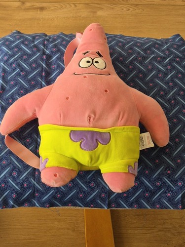 Spongebob patrick star - -,