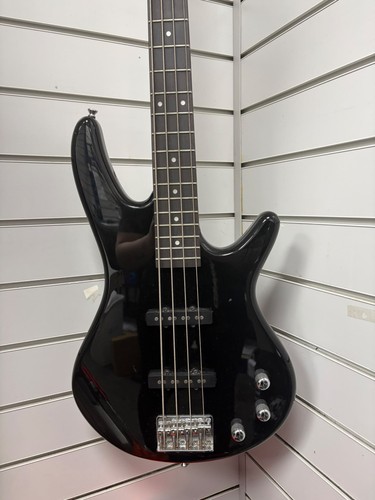 Gio ibanez soungear black - gio,