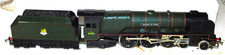 HORNBY R262 BR DUCHESS OF ATHOLL 4-6-2 OO GAUGE