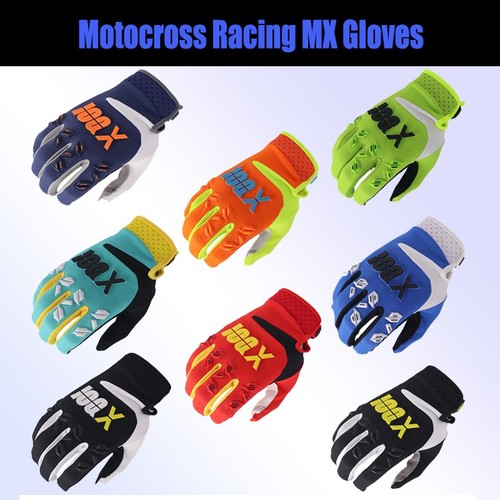 Unisex full finger cycling - full,