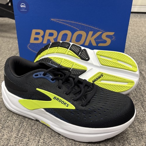Brooks ghost max mens - brooks,
