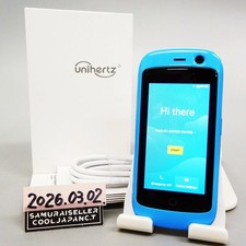 Unihertz Jelly Pro 4G