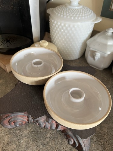 Farmhouse pottery stoneware - pottery,