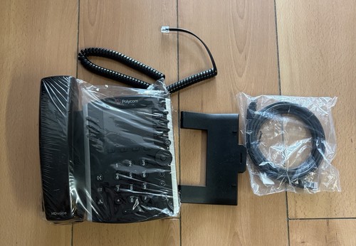 Polycom vvx 410 - 410, line