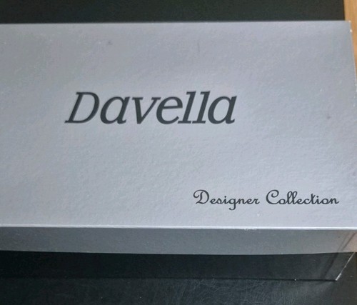 Davella slip leather lined - slip,