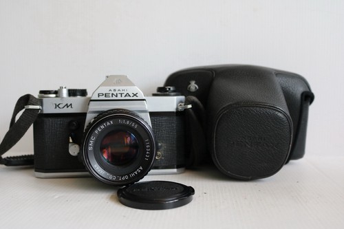 Asahi pentax improved - pentax, (improved