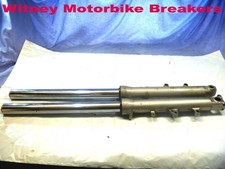 Suzuki mk1 bandit front forks - mk1,