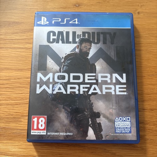 Call duty modern warfare - call,