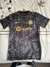 Nike FC Barcelona 2023/24