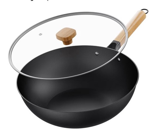Jobin inch wok - cm/12.6-inch, non