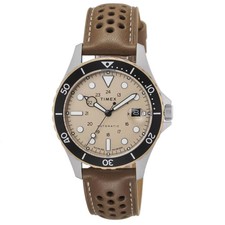 TIMEX Navi XL Automatic 41mm