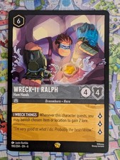 Wreck-It Ralph - Ham Hands