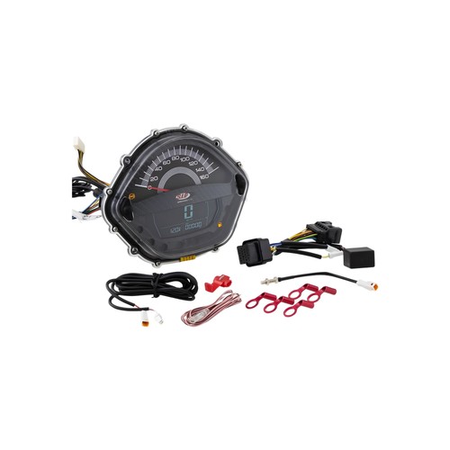 Tachometer sip performance - tachometer/sip,