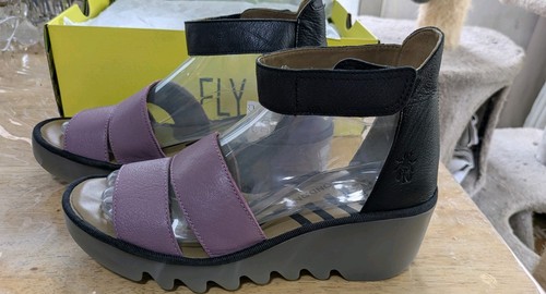 Fly london sandals size - fly,