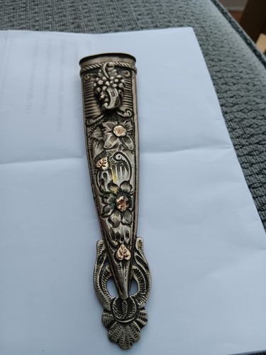 Antique vintage argentinian - vintage,