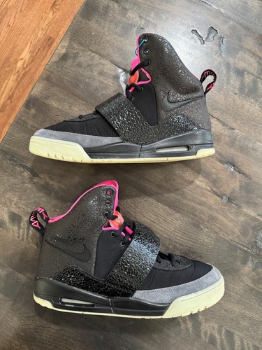 2009 nike air yeezy blink - yeezy, 1