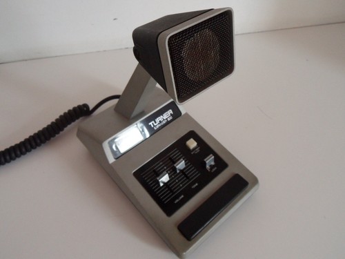 Turner expander 500 - 500, desk