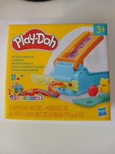 Play-Doh Fun Factory Starter
