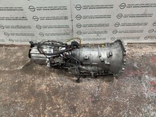 LAND ROVER DISCOVERY 3 L319 2.7 DIESEL 6 SPEED AUTOMATIC GEARBOX 8H22-7000-AB