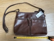 Lakeland Women's Large Leather