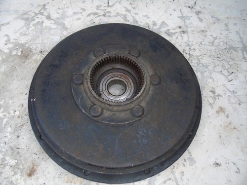 Bsa a65 b44 b25 rear - bsa, wheel