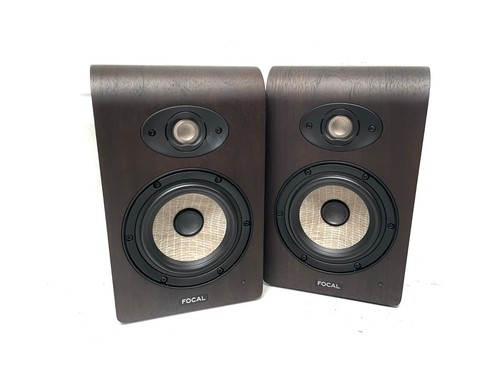 Focal shape active studio - active,
