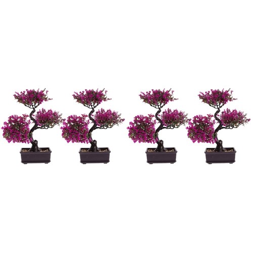 Reusable artificial bonsai - reusable,