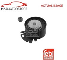 TIMING BELT TENSIONER PULLEY LEFT FEBI BILSTEIN 11945 A NEW OE REPLACEMENT