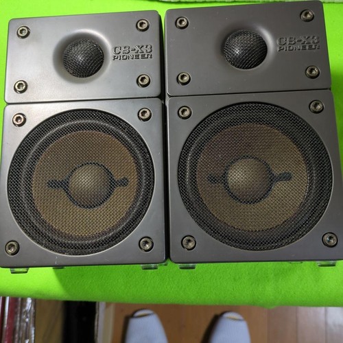 Pioneer speaker system - pioneer,