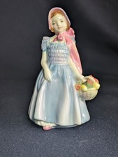 ROYAL DOULTON "WENDY" HN2109