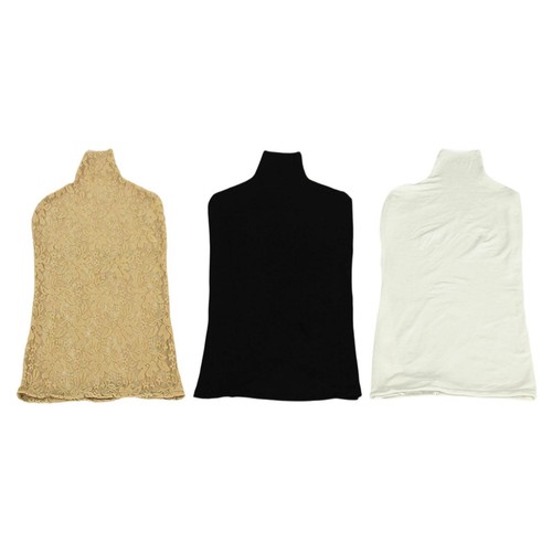 Female mannequins accessories - female,