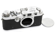 @ Showa Kogaku Leotax camera