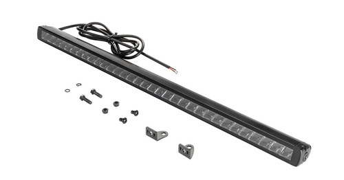 Hella slim black magic led - slim,