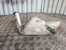 PEUGEOT 206 1999 - 2007 WINDSCREEN WASHER BOTTLE 9628747480
