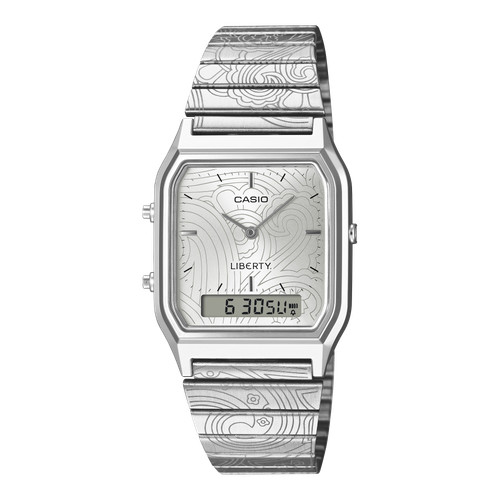 Casio liberty limited model - limited,